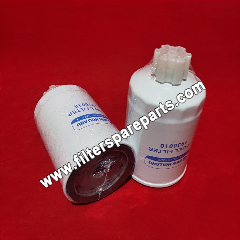 1930010 NEW HOLLAND Fuel Filter - Click Image to Close