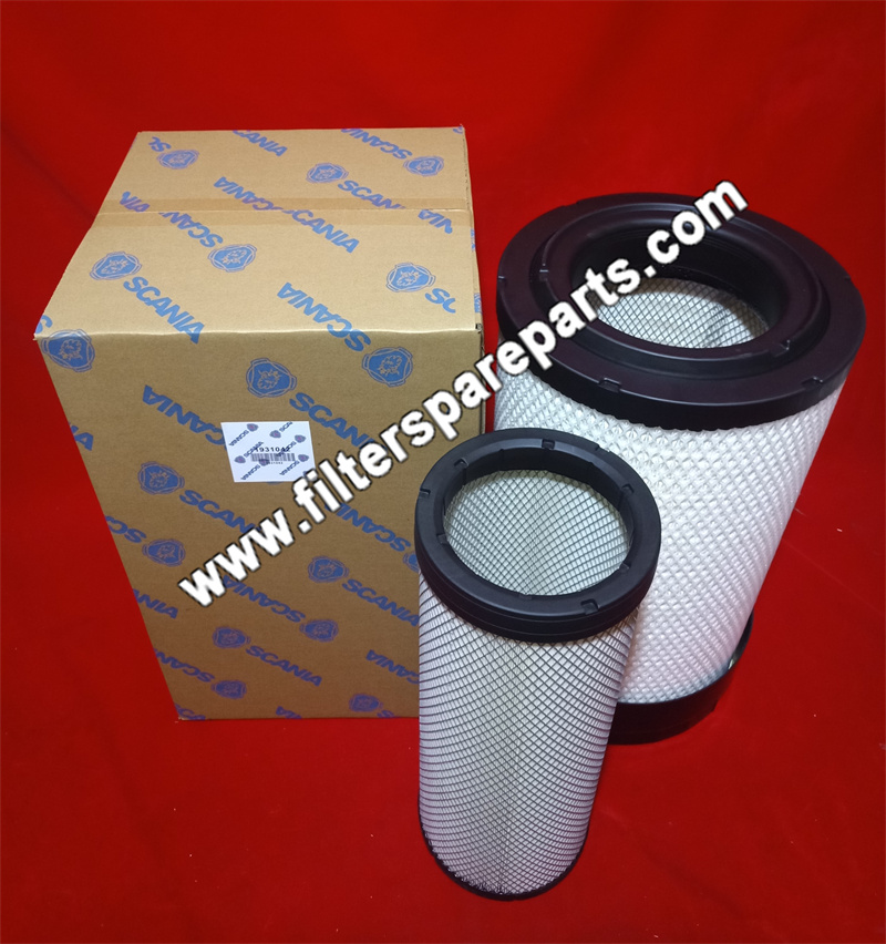 1931042 Scania Air Filter