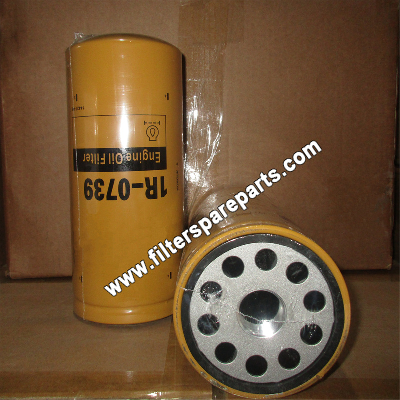1R0739 Lube Filter