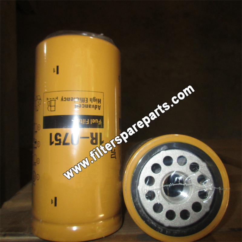 1R0751 Fuel Filter - Click Image to Close