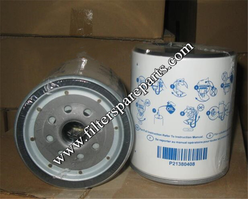21380408 Volvo Fuel Filter on sale