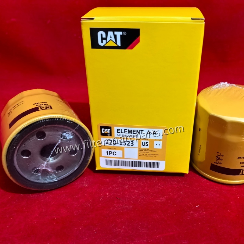 220-1523 Caterpillar Lube Filter on sale