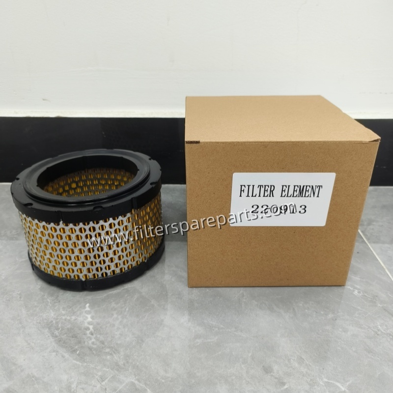 Bottarini 220913 Air filter for Gardner Denver