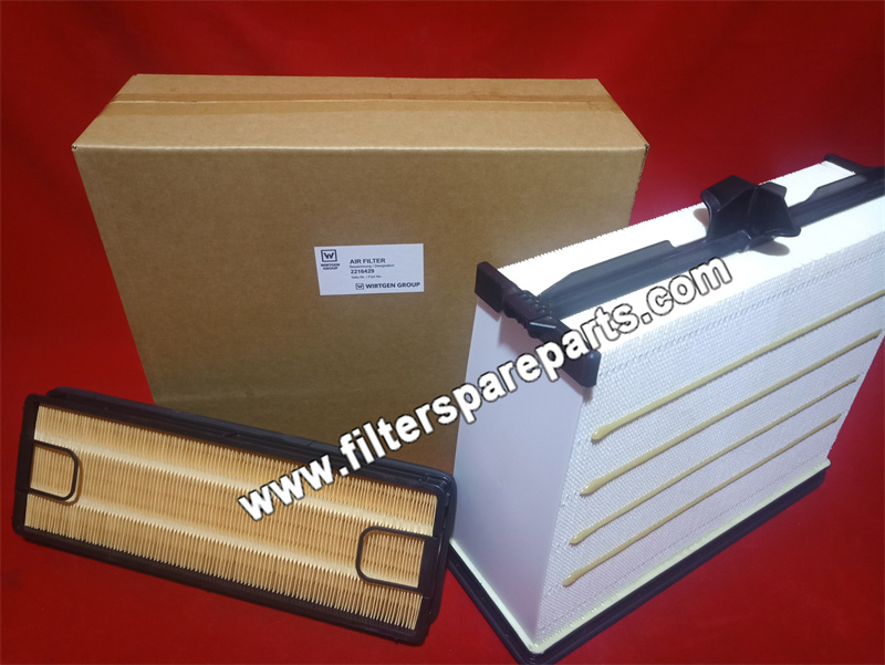 2216429 Air Filter On Sale