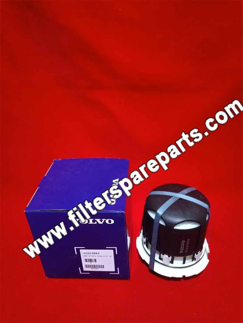 22223804 Volvo Oil Filter