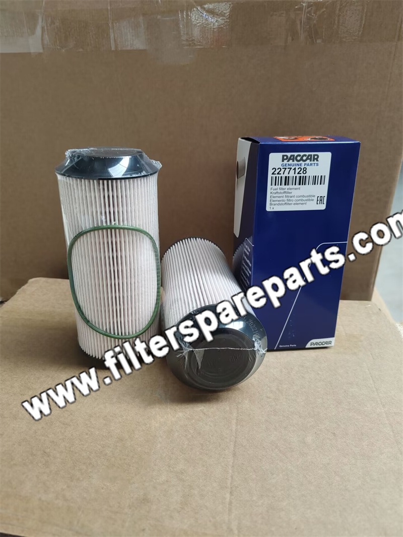 2277128 Fuel Filter