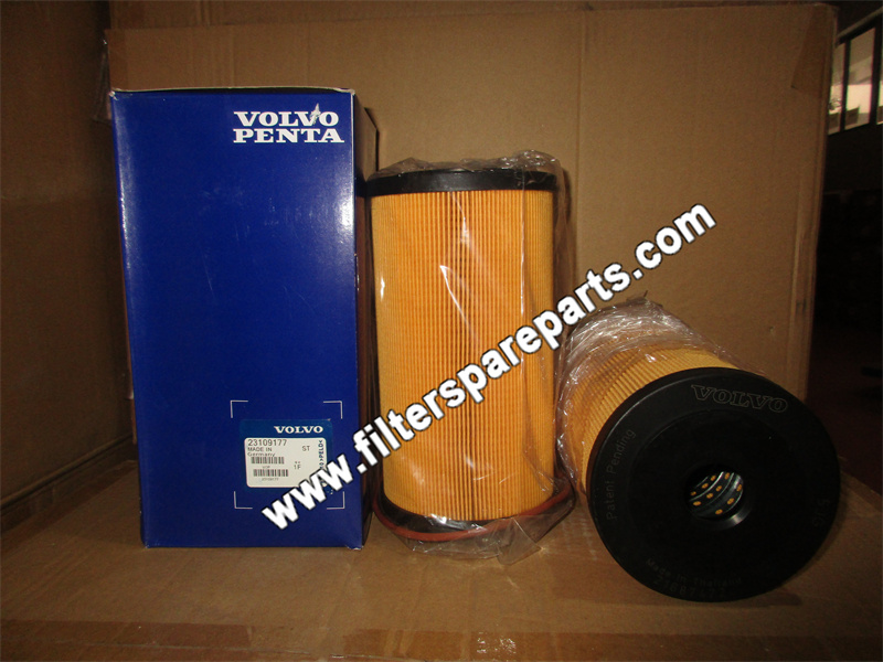 23109177 Volvo Oil Filter