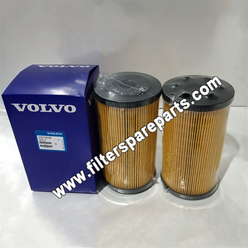23273538 Volvo Oil Filter