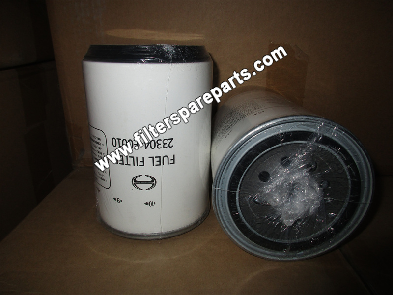 23304-E0010 Hino Fuel Filter - Click Image to Close