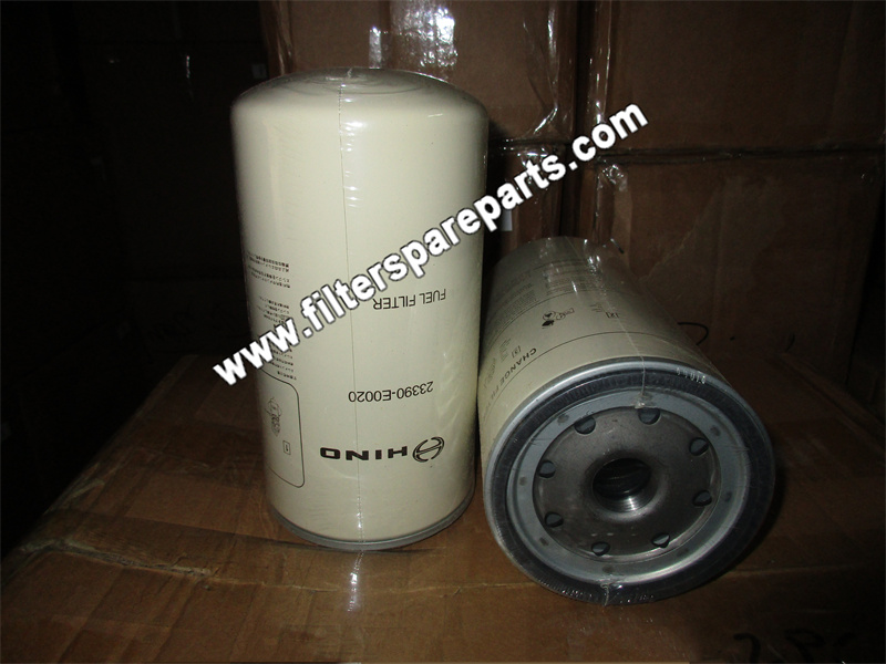 23390-E0020 Hino Fuel Filter - Click Image to Close