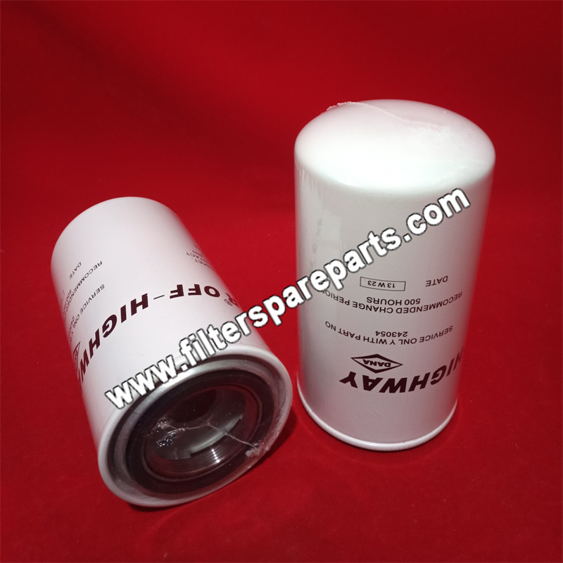 243054 DANA-SPICER Hydraulic Filter