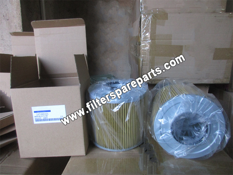 24749016A Hydraulic Filter