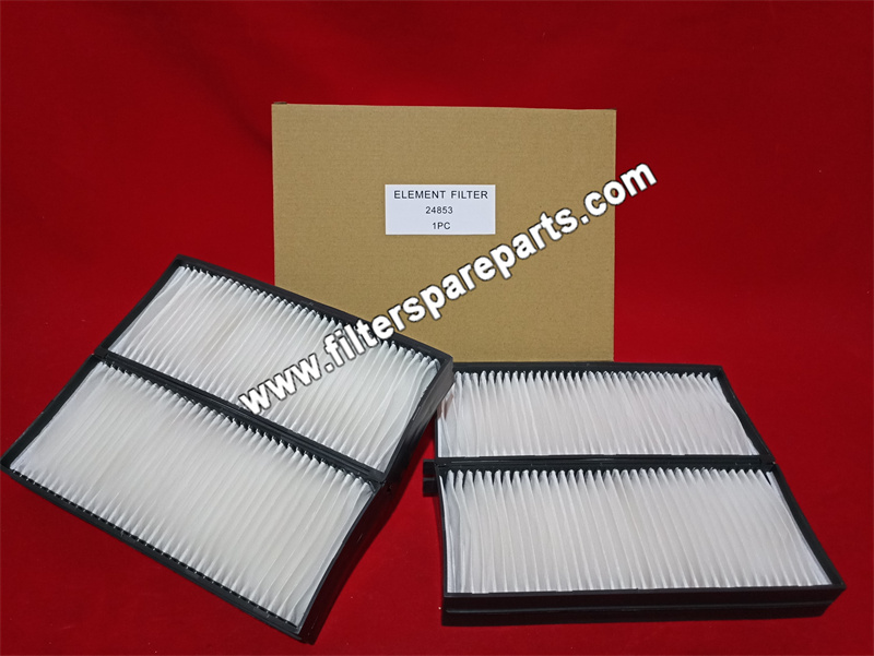 24853 Air Filter