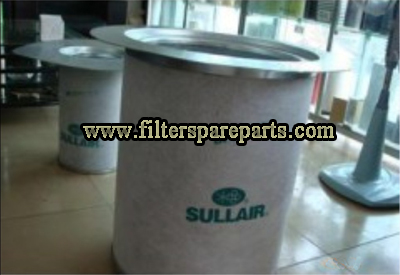 250034-112 Sullair oil water separator filter