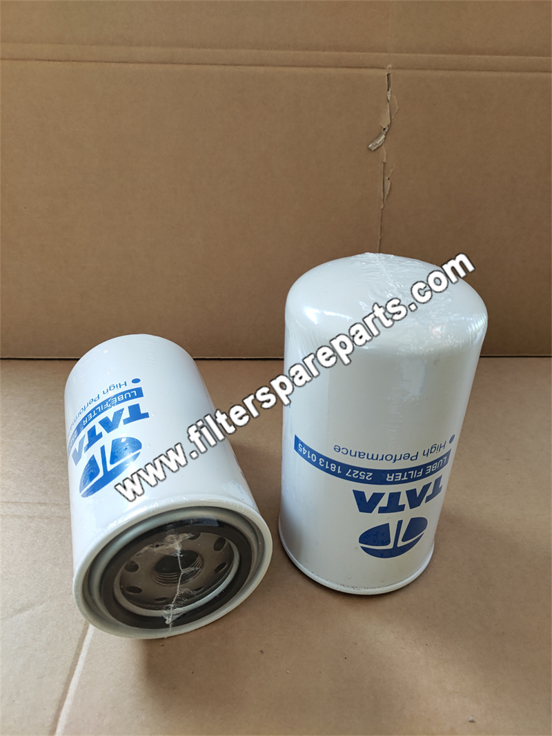 252718130145 TATA Lube Filter