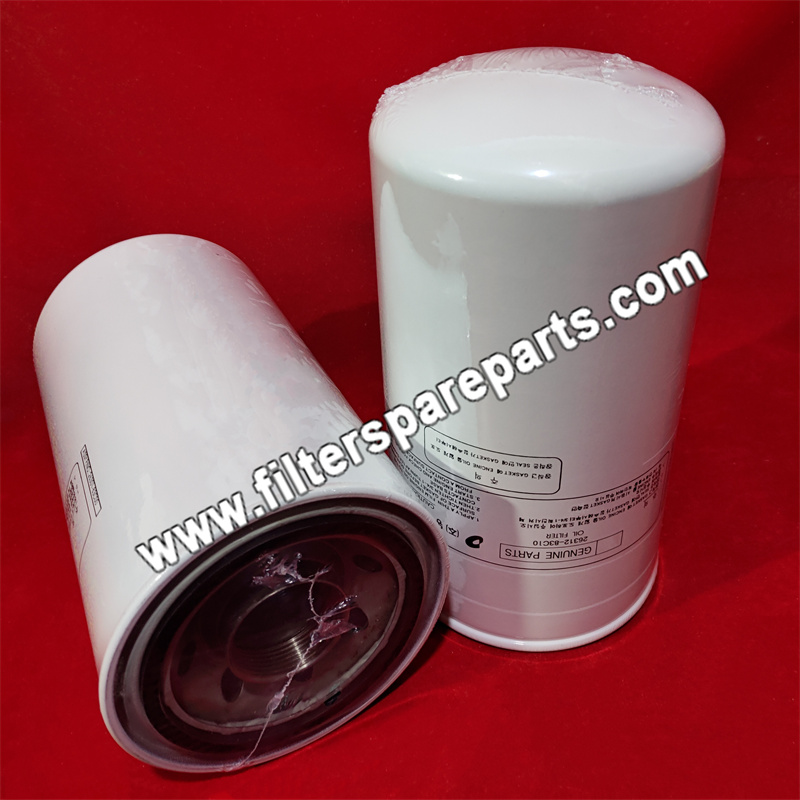 26312-83C10 Oil Filter