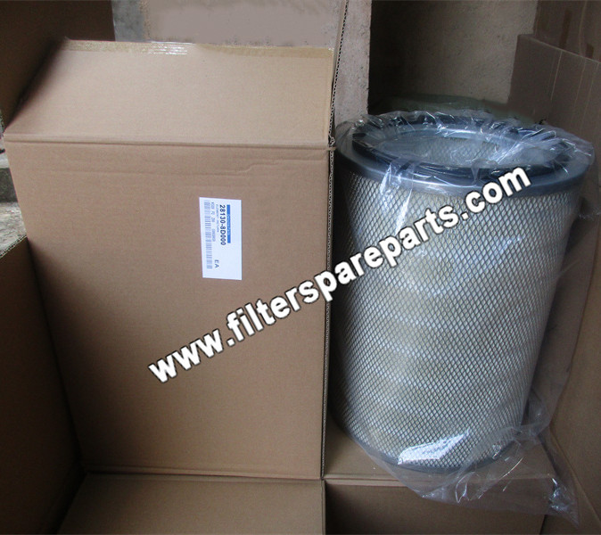 28130-8D000 Air Filter - Click Image to Close