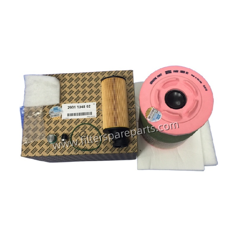 2901194802 ATLAS COPCO FILTER KIT