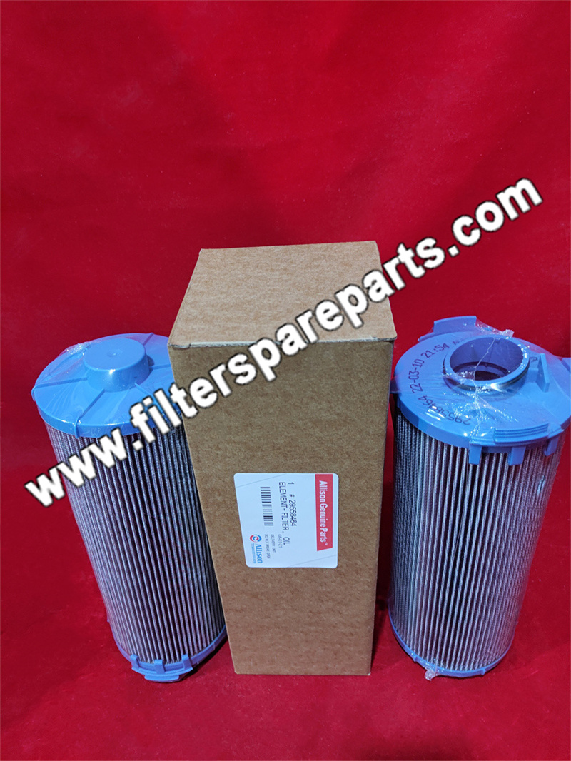 29558464 ALLISON Hydraulic Filter