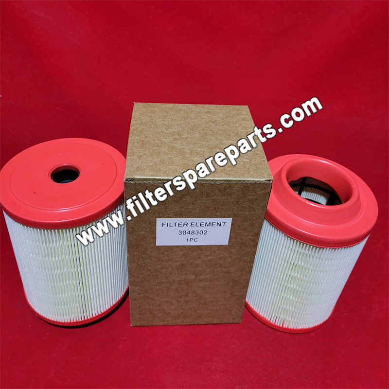 3048302 Air Filter