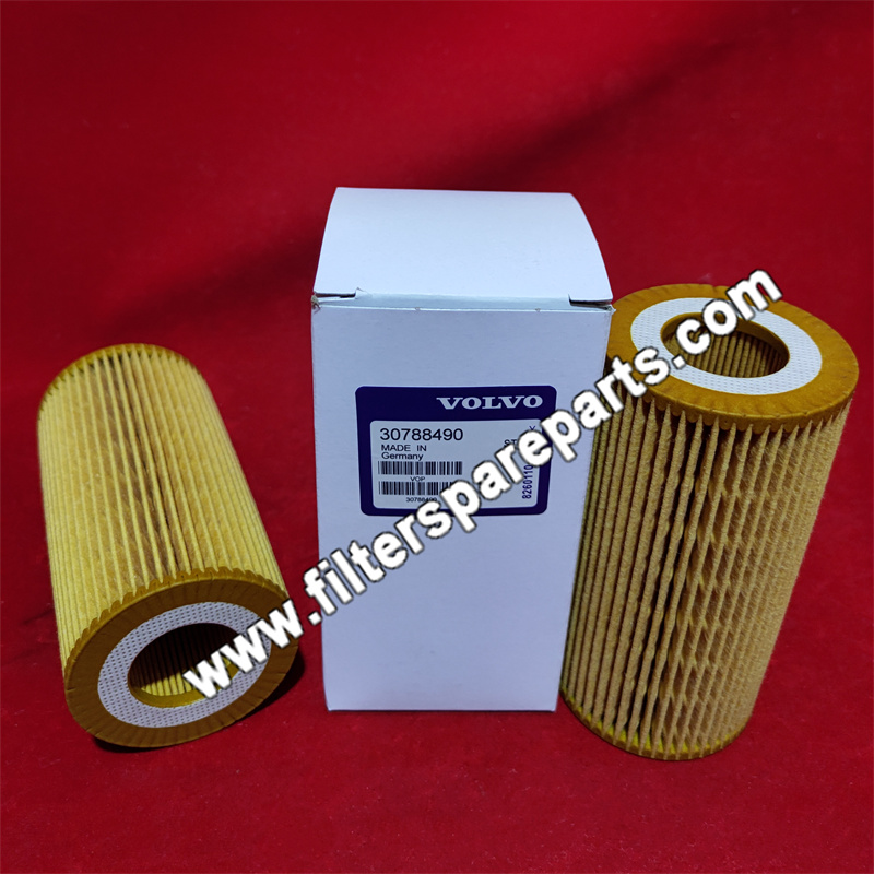 30788490 Volvo Oil Filter