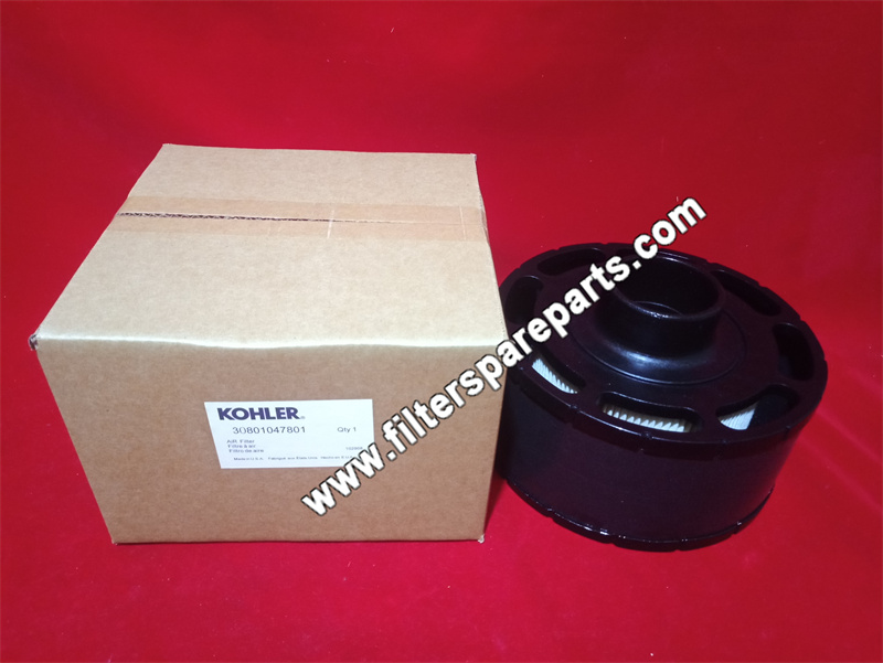 30801047801 KOHLER Air Filter