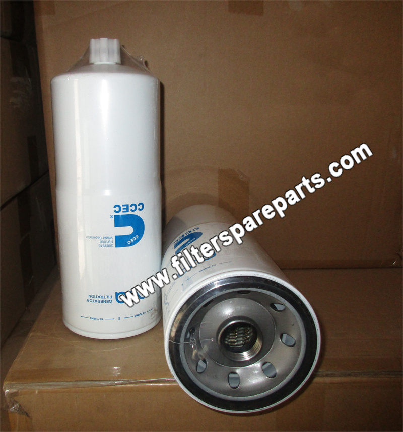3089916 CUMMINS Fuel/Water Separator