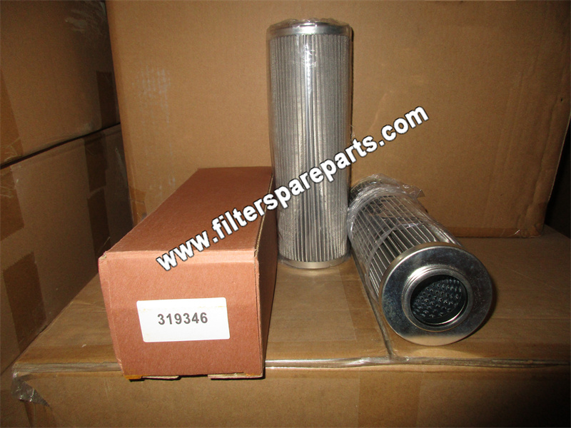 319346 Hydraulic Filter - Click Image to Close