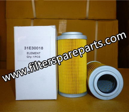 31E30018 Hydraulic Element