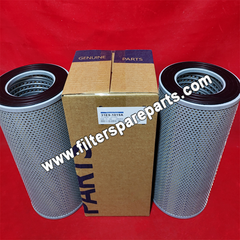 31E9-1019A Hydraulic Filter - Click Image to Close