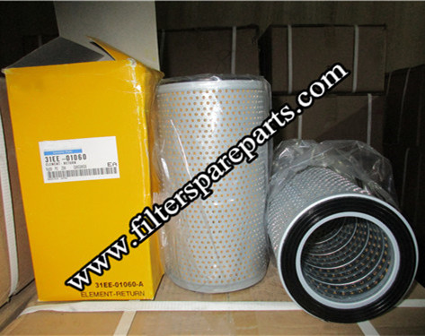 31EE-01060 Hydraulic Filter - Click Image to Close