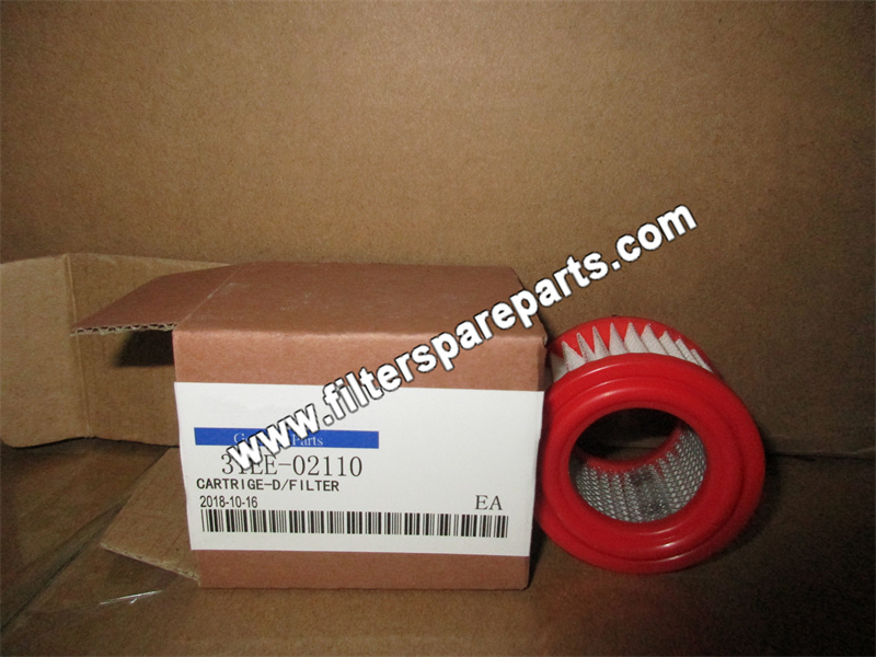 31EE-02110 Air Filter