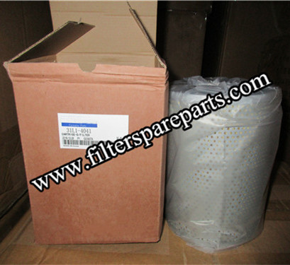 31L1-4041 Hydraulic Filter