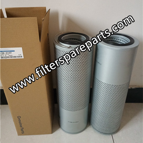 31Q6-01281 Hydraulic Filter on sale