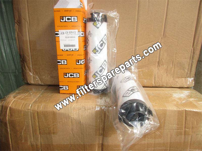 32/91850 JCB Hydraulic Filter