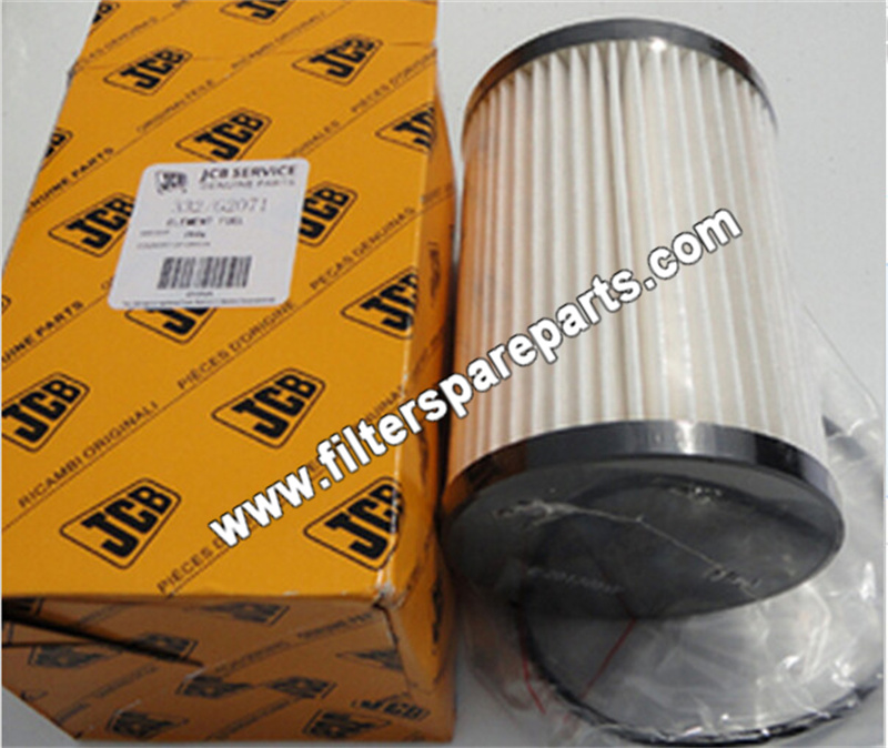 332/G2071 JCB Fuel Filter