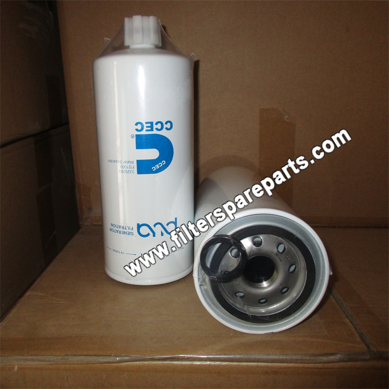 3329289 CUMMINS Fuel/Water Separator
