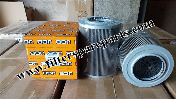 335-G0386 JCB STRAINER for EXCAVATOR LOADER