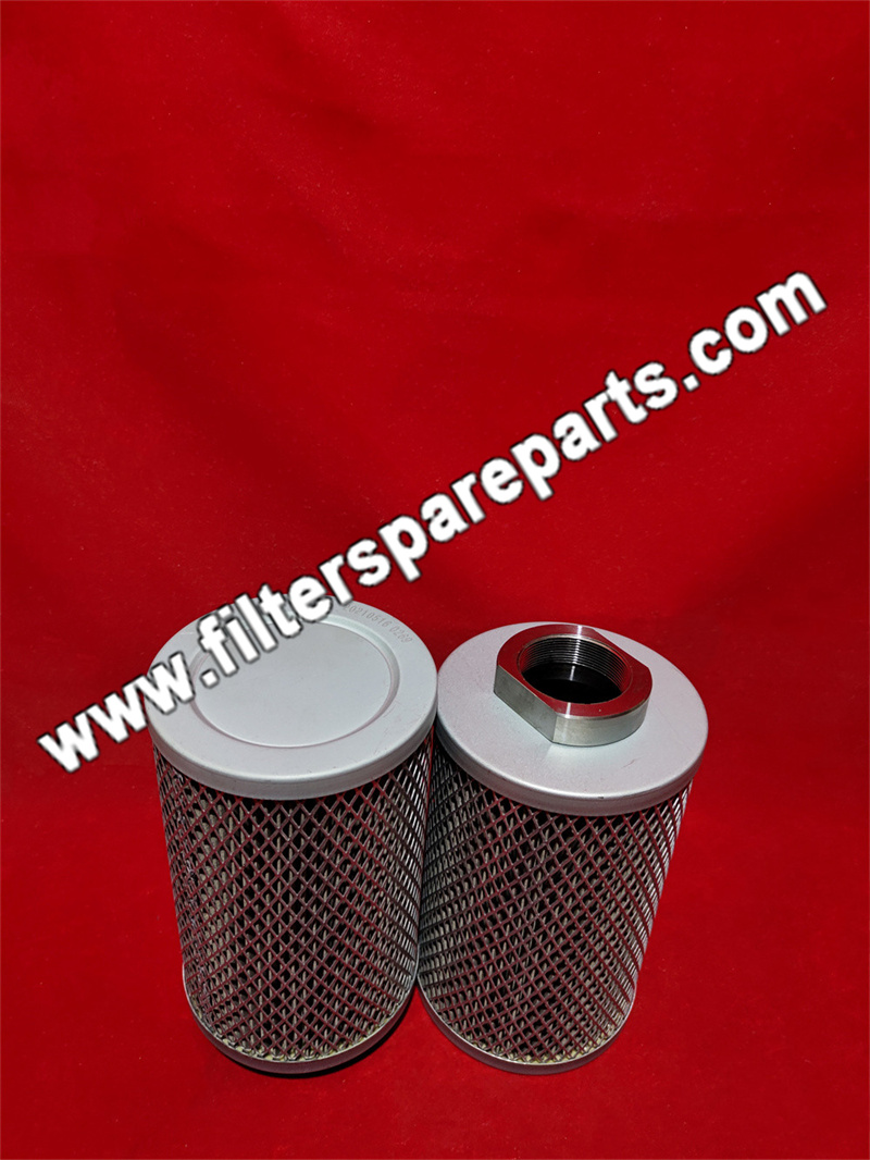 3421-00024 YUTONG Hydraulic Filter - Click Image to Close