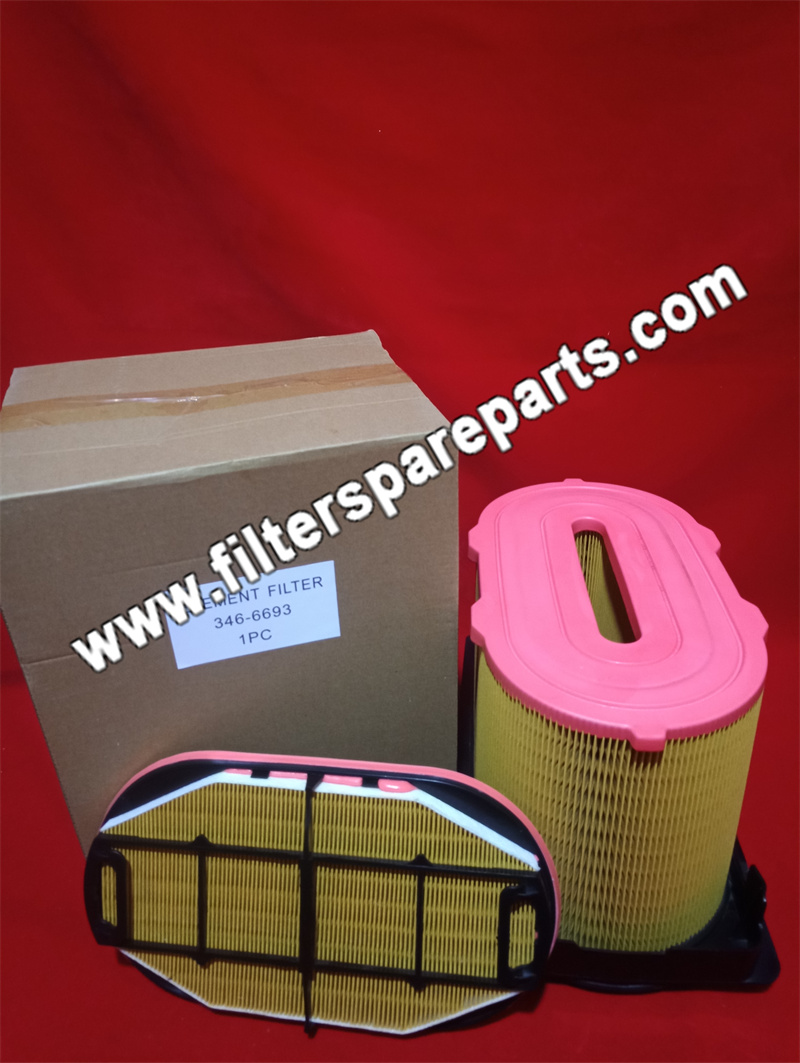 346-6693 Air Filter