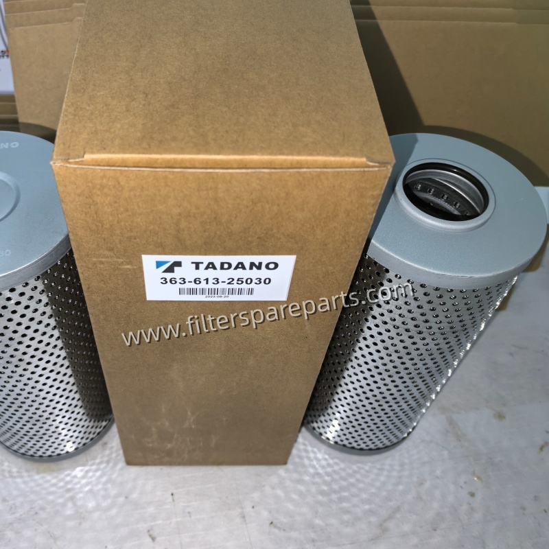 363-613-25030 Fuel filter of TADANO