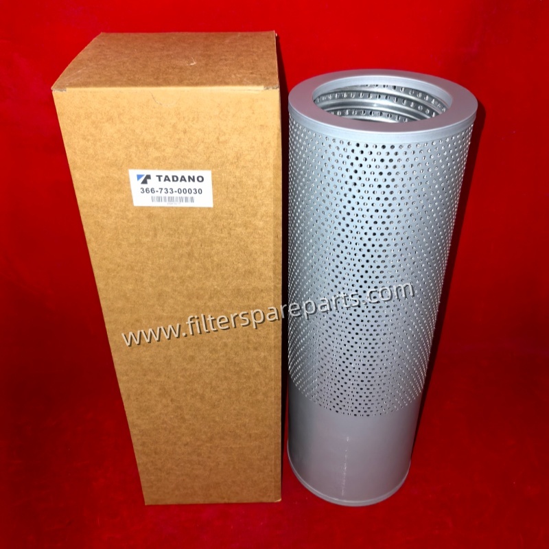 366-733-00030 TADANO Hydraulic Oil Filter