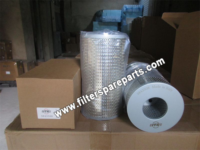 3843508 Hydraulic Filter