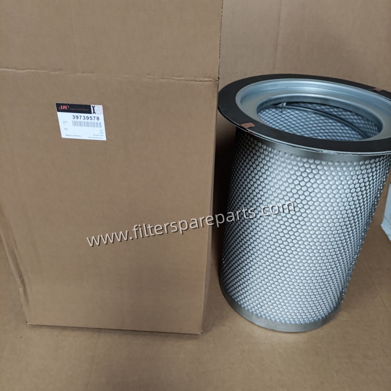 39739578 Air/Oil Separator for Ingersoll Rand