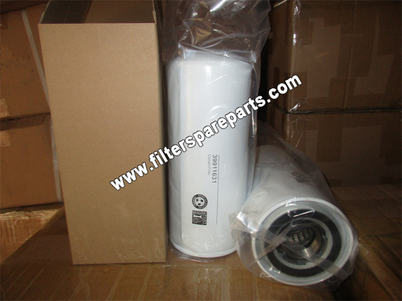 39911631 Hydraulic Filter