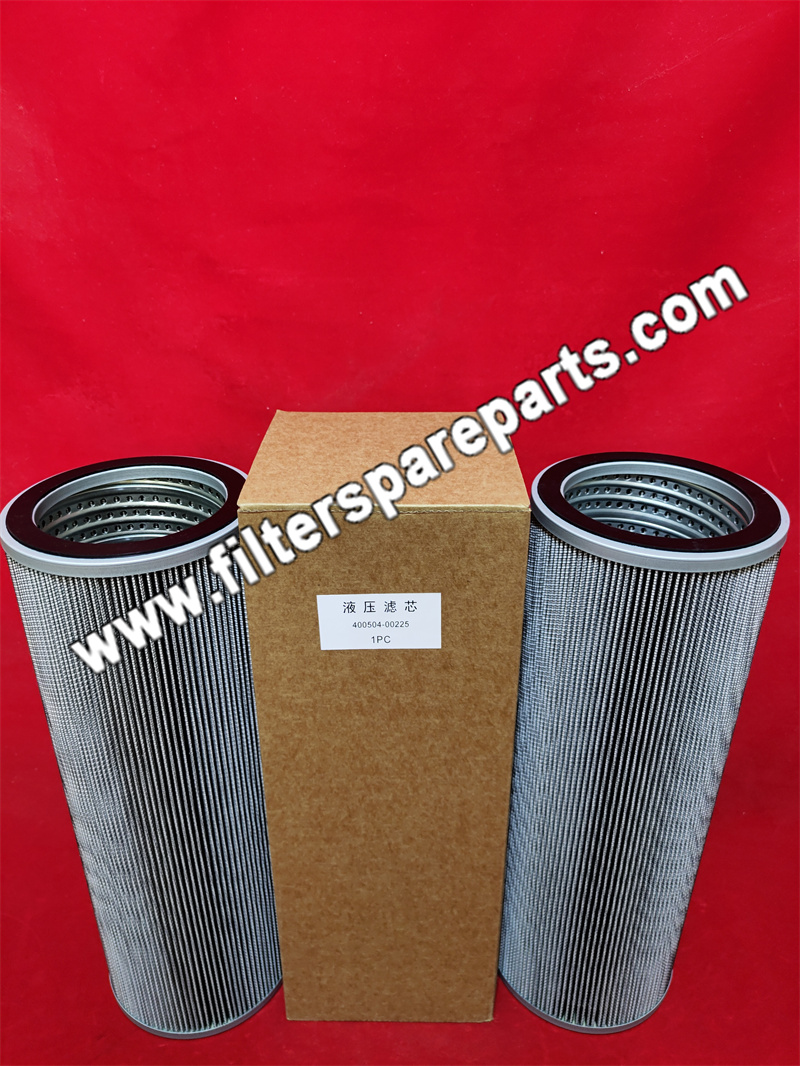 400504-00225 Hydraulic Filter - Click Image to Close
