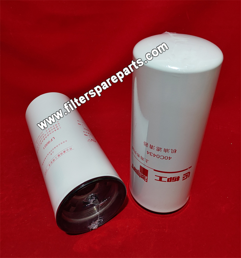 40C0434 LIUGONG Oil Filter