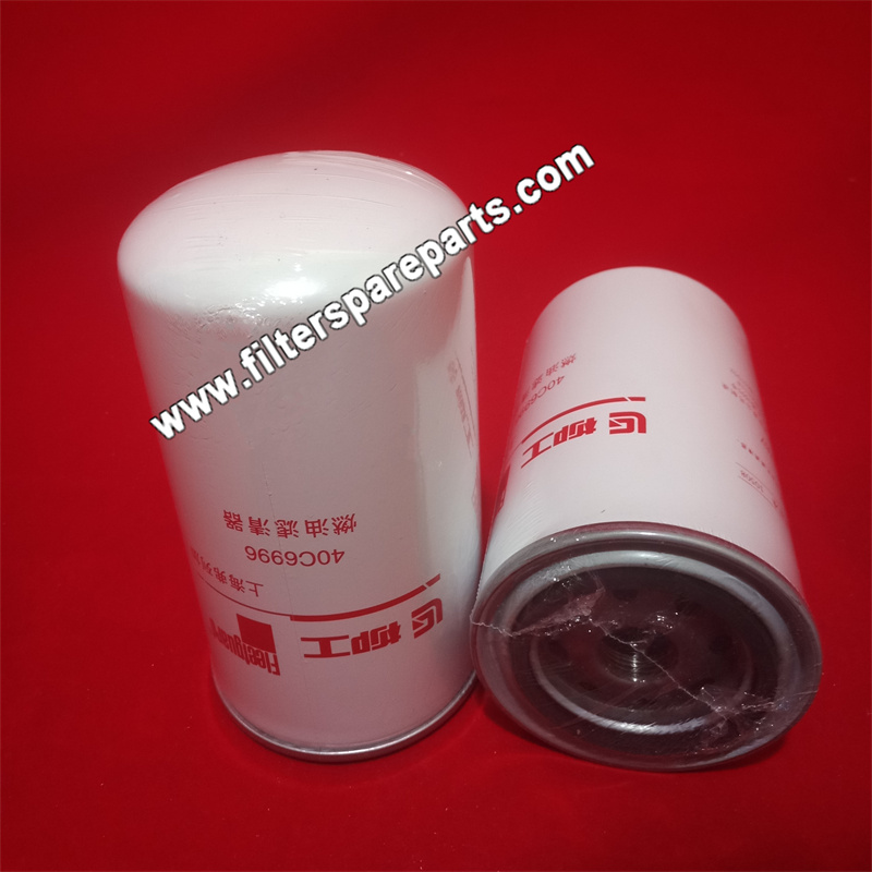 40C6996 LIUGONG Fuel Filter - Click Image to Close