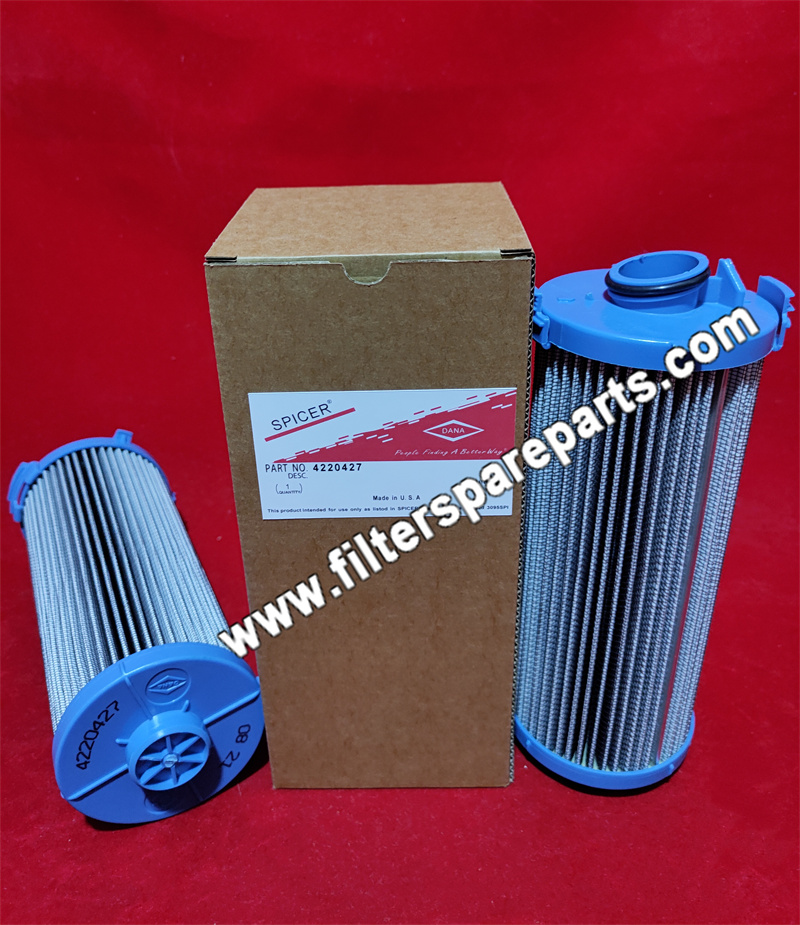 4220427 DANA-SPICER Hydraulic Filter