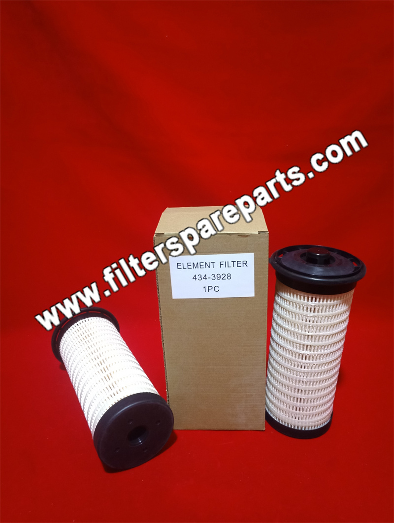 434-3928 Fuel Filter